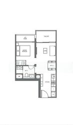 Midtown Modern (D7), Apartment #462090761